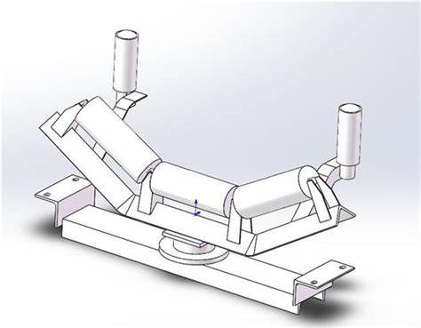 Logistyka linii produkcyjnej Roller