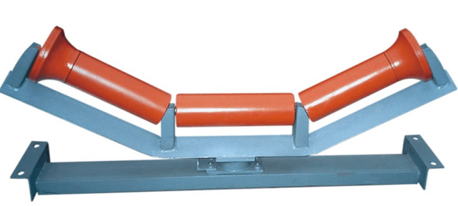 Instalacja koła napinającego przenośnika: dopracowanie szczegółów w celu stworzenia solidnych podstaw wydajnej produkcji