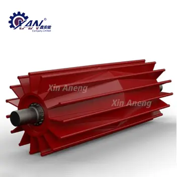 Co sprawia, że ​​koło pasowe przenośnika jest głównym elementem systemów transportu materiałów?