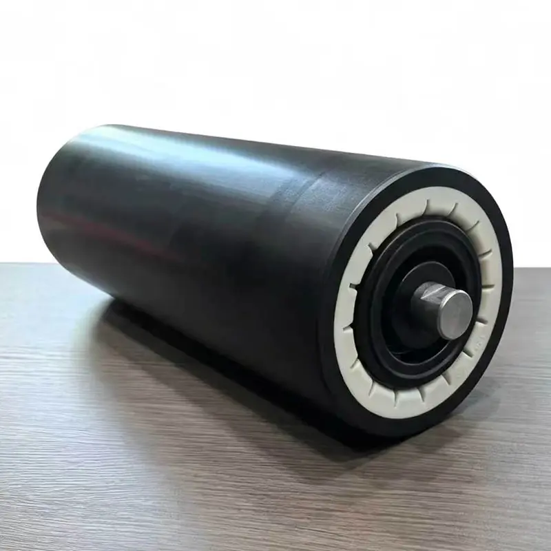 Rolka przenośnika HDPE